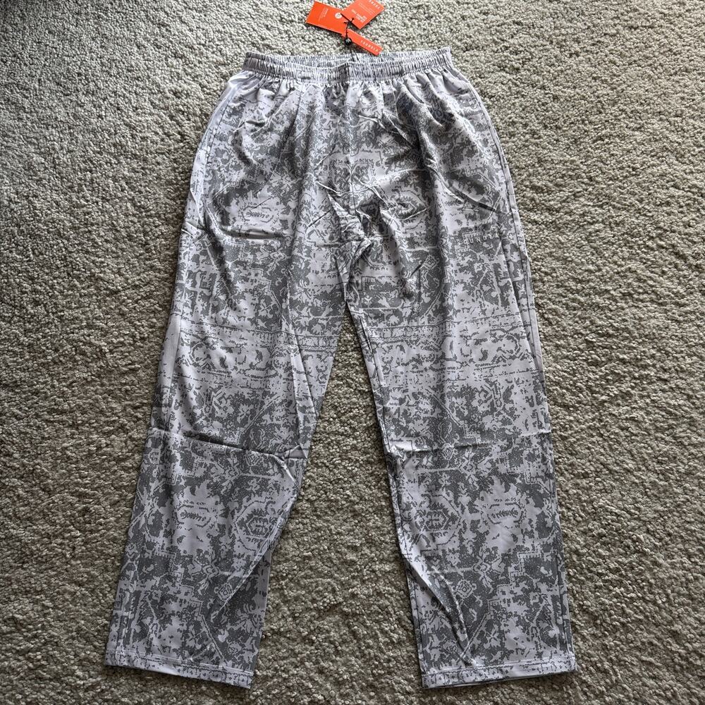 Men's YoungLA(RARE) 217 Ugly A**Pants, NWT XL GreyCashmereColor